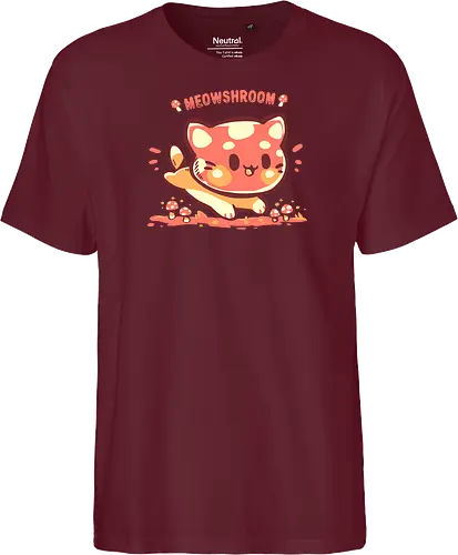 Meowshroom