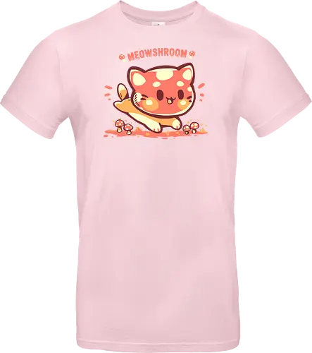 Meowshroom