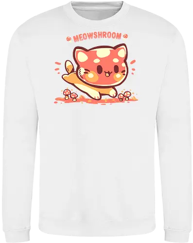 Meowshroom