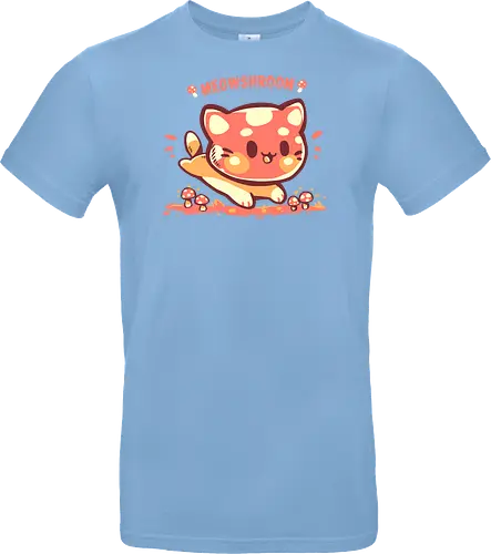 Meowshroom