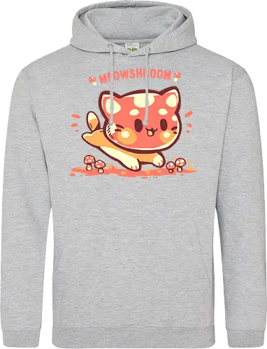 Meowshroom