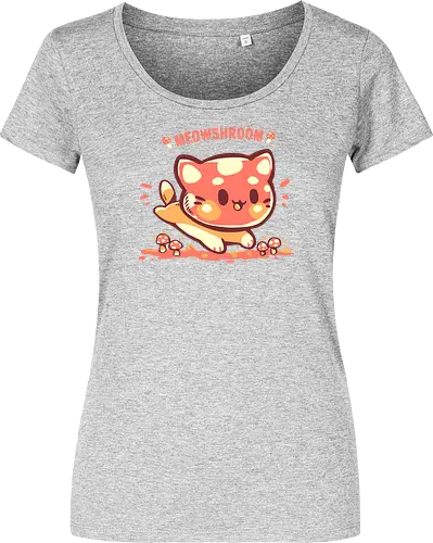 Meowshroom