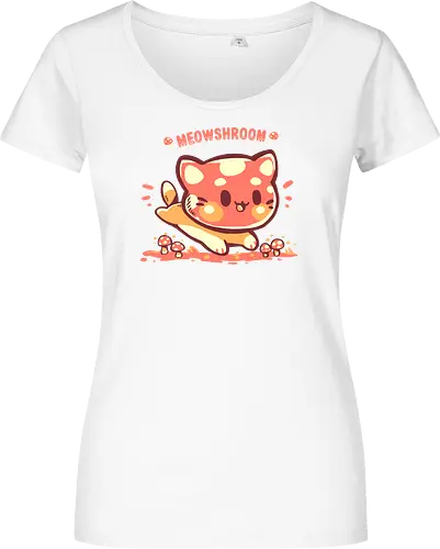 Meowshroom