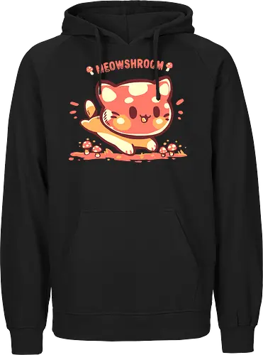 Meowshroom