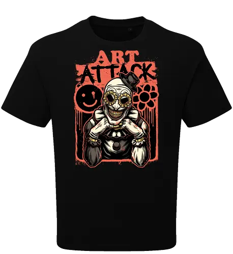 Clown Art TV Show
