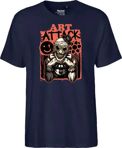 Clown Art TV Show