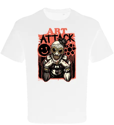 Clown Art TV Show