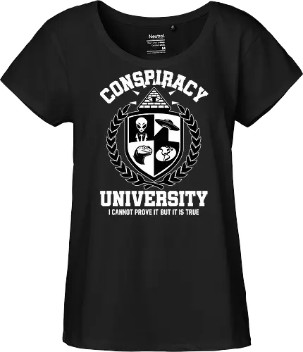 Conspiracy University Meme