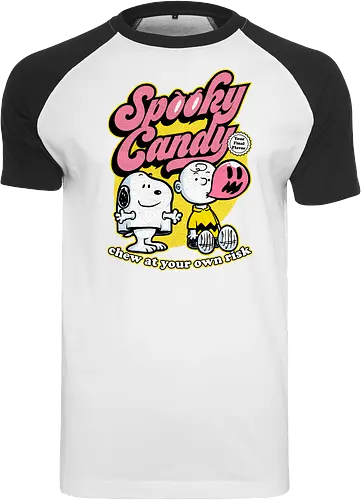 Spooky Beagle Candy