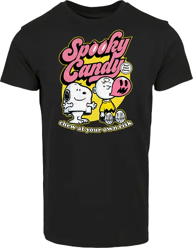 Spooky Beagle Candy
