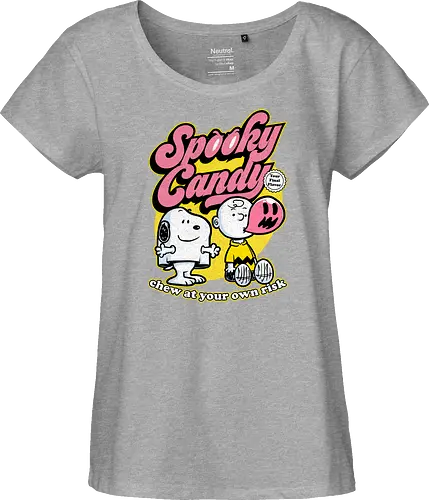 Spooky Beagle Candy