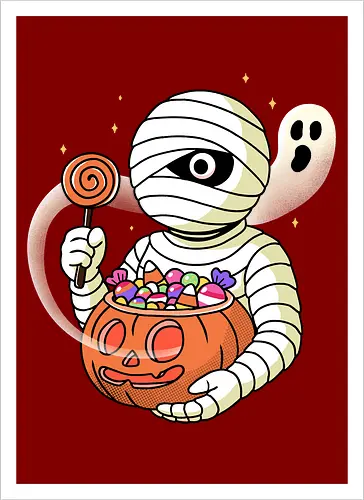 Sugar Pharaoh 