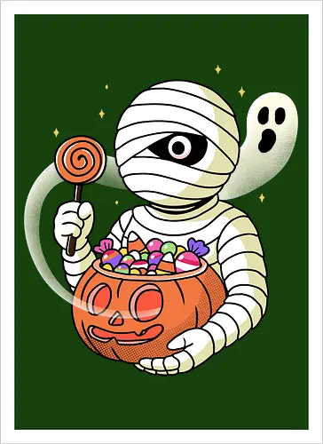 Sugar Pharaoh 
