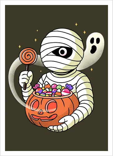 Sugar Pharaoh 