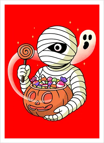 Sugar Pharaoh 
