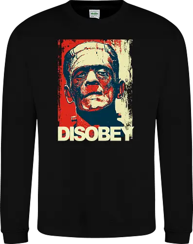 Disobey
