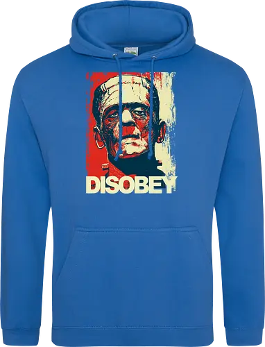 Disobey