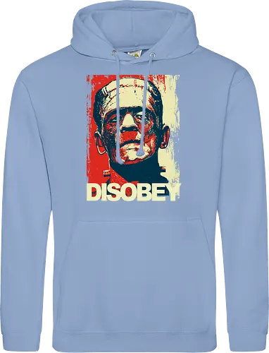 Disobey