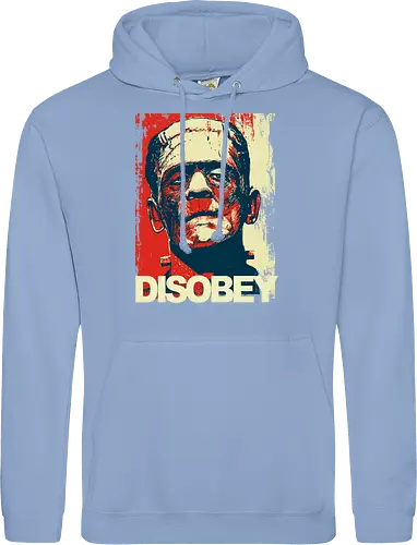 Disobey