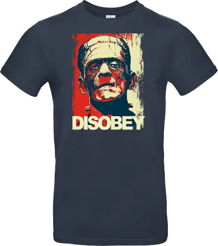 Disobey