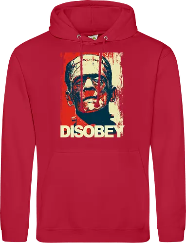 Disobey