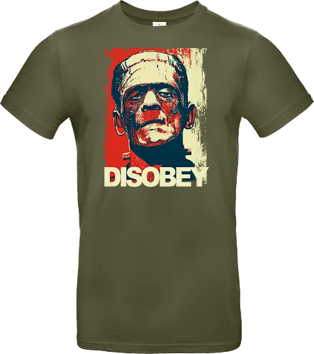 Disobey