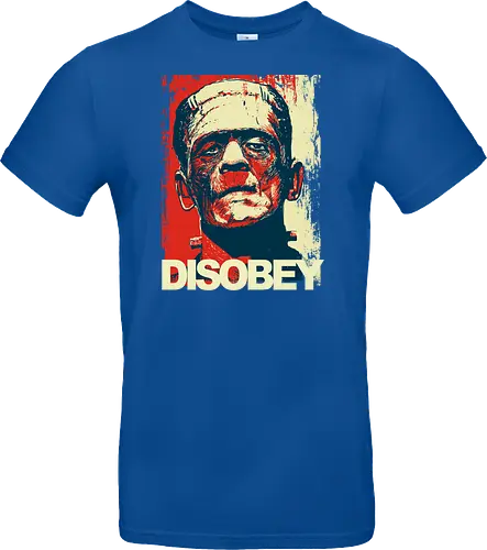 Disobey