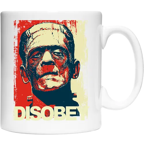 Disobey