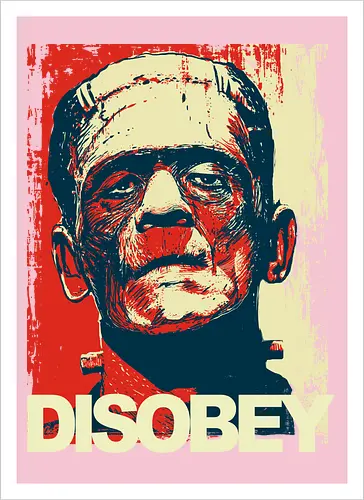 Disobey