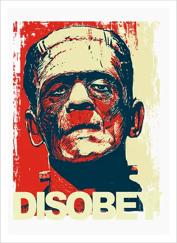 Disobey