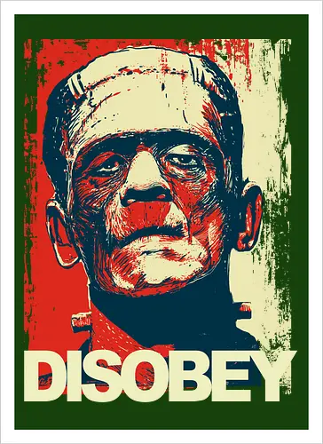 Disobey