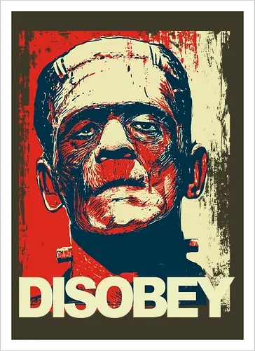 Disobey