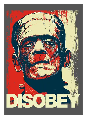 Disobey