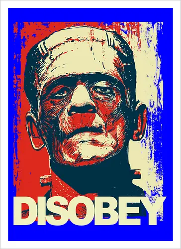 Disobey