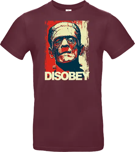 Disobey