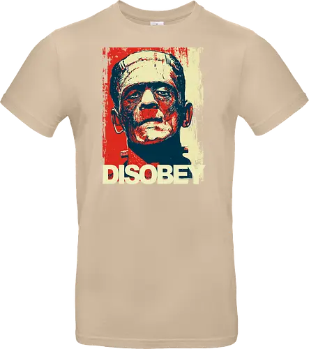 Disobey