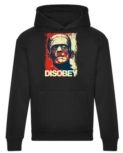 Disobey