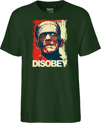 Disobey