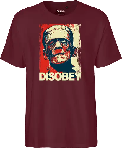 Disobey