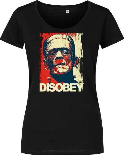 Disobey