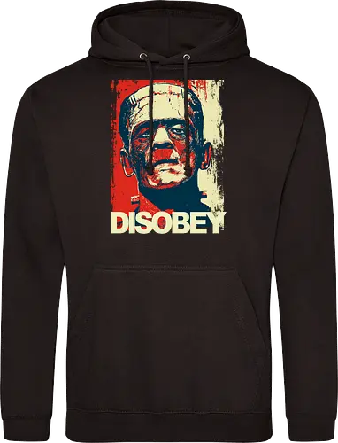 Disobey