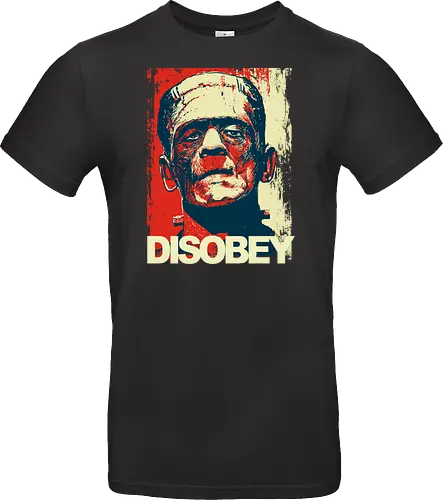 Disobey