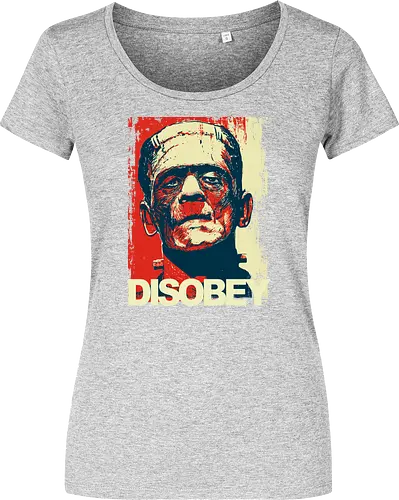 Disobey