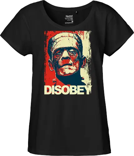 Disobey