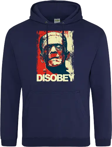 Disobey