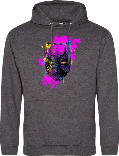 The panther
