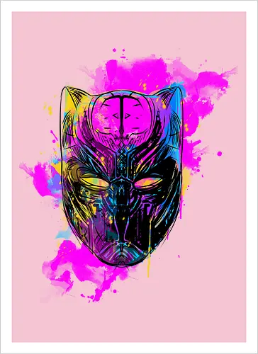 The panther