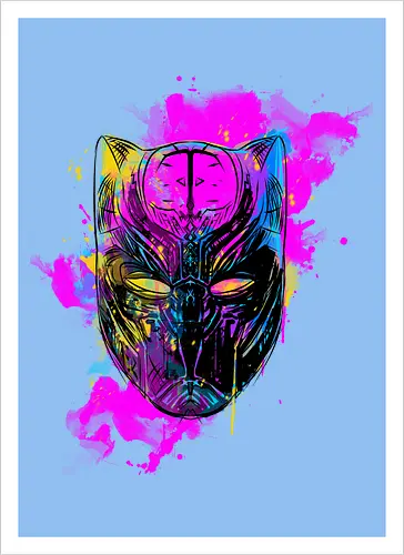 The panther