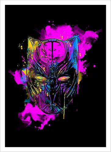 The panther