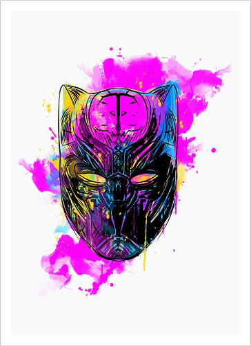 The panther